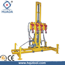 Quatro-Hammer Rock Drill - pesado tipo